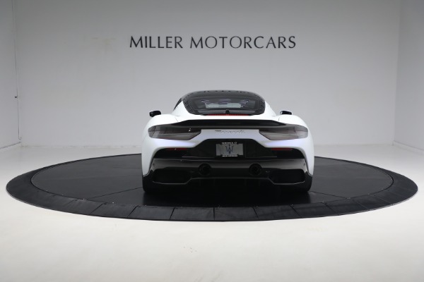 Used 2023 Maserati MC20 for sale Sold at Aston Martin of Greenwich in Greenwich CT 06830 6