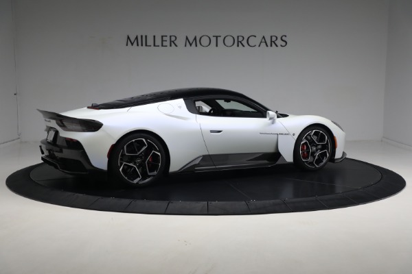 Used 2023 Maserati MC20 for sale Sold at Aston Martin of Greenwich in Greenwich CT 06830 8