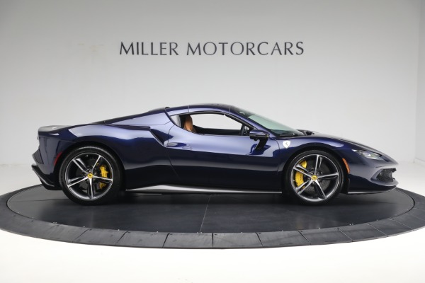 Used 2023 Ferrari 296 GTS for sale Sold at Aston Martin of Greenwich in Greenwich CT 06830 18