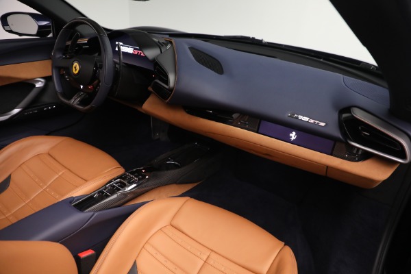Used 2023 Ferrari 296 GTS for sale Sold at Aston Martin of Greenwich in Greenwich CT 06830 23
