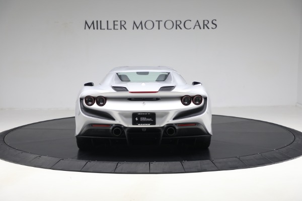 Used 2022 Ferrari F8 Spider for sale Sold at Aston Martin of Greenwich in Greenwich CT 06830 14