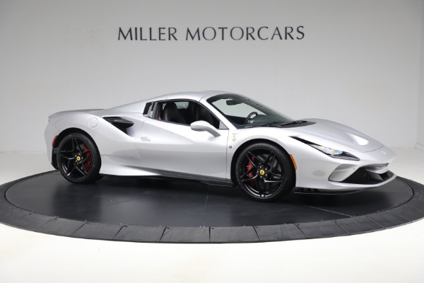 Used 2022 Ferrari F8 Spider for sale Sold at Aston Martin of Greenwich in Greenwich CT 06830 18