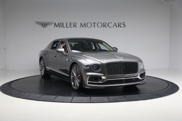 Used 2023 Bentley Flying Spur Speed for sale Sold at Aston Martin of Greenwich in Greenwich CT 06830 11
