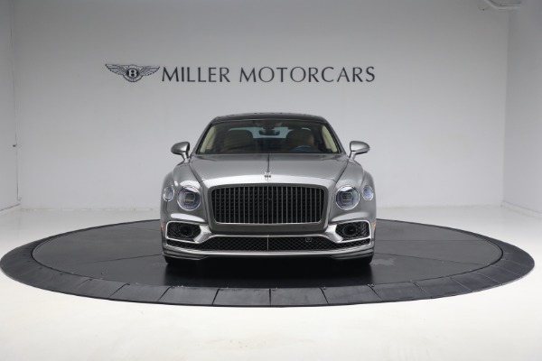 Used 2023 Bentley Flying Spur Speed for sale Sold at Aston Martin of Greenwich in Greenwich CT 06830 12