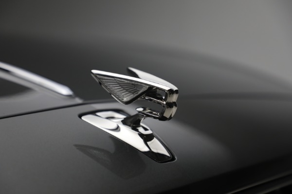 Used 2023 Bentley Flying Spur Speed for sale Sold at Aston Martin of Greenwich in Greenwich CT 06830 13