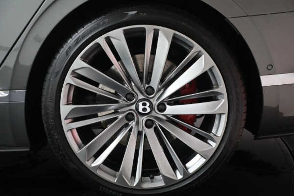 Used 2023 Bentley Flying Spur Speed for sale Sold at Aston Martin of Greenwich in Greenwich CT 06830 15