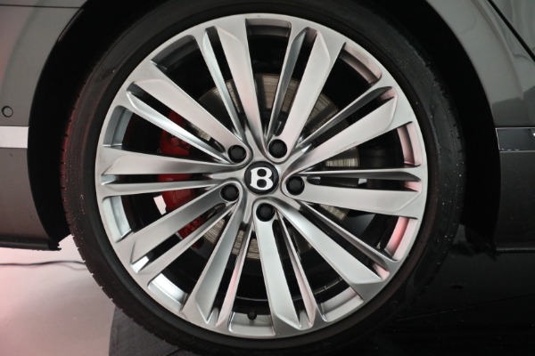 Used 2023 Bentley Flying Spur Speed for sale Sold at Aston Martin of Greenwich in Greenwich CT 06830 16