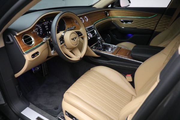 Used 2023 Bentley Flying Spur Speed for sale Sold at Aston Martin of Greenwich in Greenwich CT 06830 19