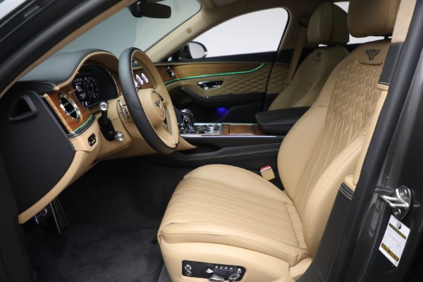 Used 2023 Bentley Flying Spur Speed for sale Sold at Aston Martin of Greenwich in Greenwich CT 06830 20