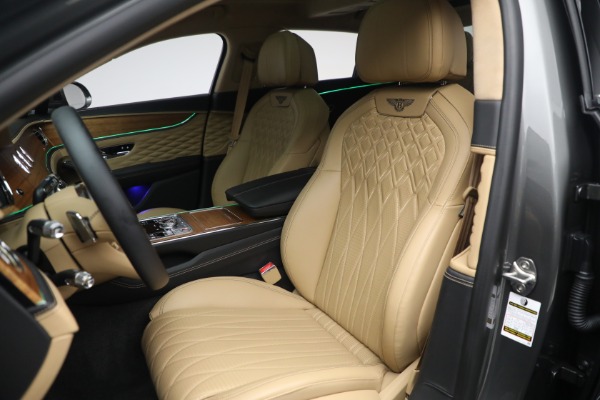 Used 2023 Bentley Flying Spur Speed for sale Sold at Aston Martin of Greenwich in Greenwich CT 06830 21