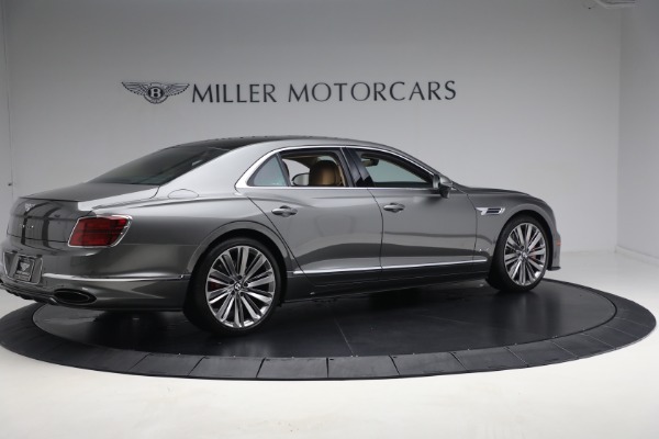 Used 2023 Bentley Flying Spur Speed for sale Sold at Aston Martin of Greenwich in Greenwich CT 06830 8