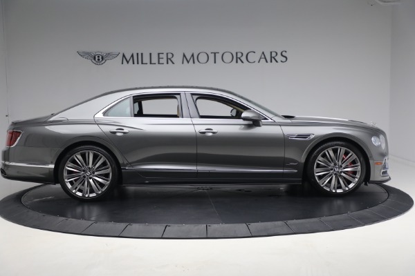 Used 2023 Bentley Flying Spur Speed for sale Sold at Aston Martin of Greenwich in Greenwich CT 06830 9