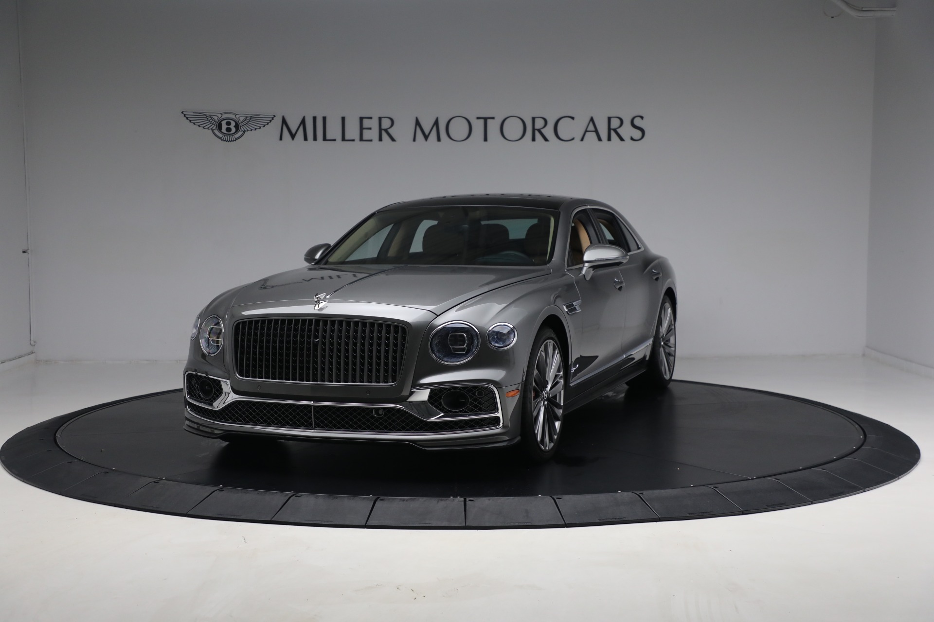 Used 2023 Bentley Flying Spur Speed for sale Sold at Aston Martin of Greenwich in Greenwich CT 06830 1