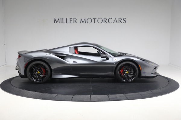 Used 2022 Ferrari F8 Spider for sale Sold at Aston Martin of Greenwich in Greenwich CT 06830 19