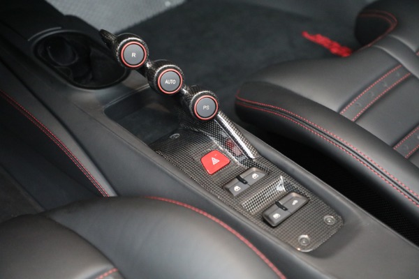Used 2019 Ferrari 488 Pista Spider for sale Sold at Aston Martin of Greenwich in Greenwich CT 06830 27