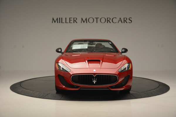 New 2017 Maserati GranTurismo Sport Special Edition for sale Sold at Aston Martin of Greenwich in Greenwich CT 06830 18