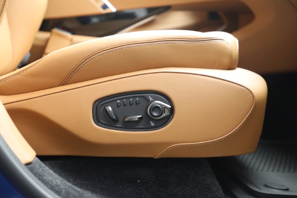 New 2025 Aston Martin DBX707 for sale $285,700 at Aston Martin of Greenwich in Greenwich CT 06830 26