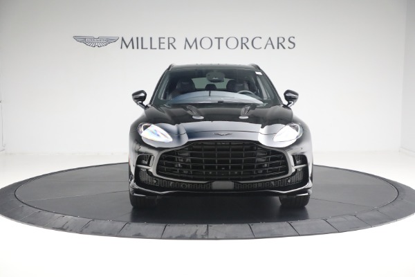 New 2025 Aston Martin DBX 707 for sale Sold at Aston Martin of Greenwich in Greenwich CT 06830 12