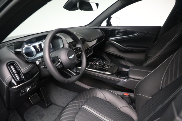 New 2025 Aston Martin DBX 707 for sale Sold at Aston Martin of Greenwich in Greenwich CT 06830 14