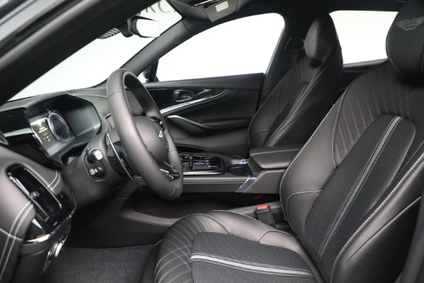 New 2025 Aston Martin DBX 707 for sale Sold at Aston Martin of Greenwich in Greenwich CT 06830 15