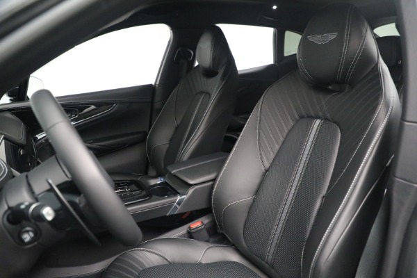 New 2025 Aston Martin DBX 707 for sale Sold at Aston Martin of Greenwich in Greenwich CT 06830 16