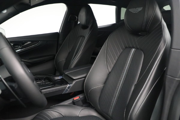 New 2025 Aston Martin DBX 707 for sale Sold at Aston Martin of Greenwich in Greenwich CT 06830 17