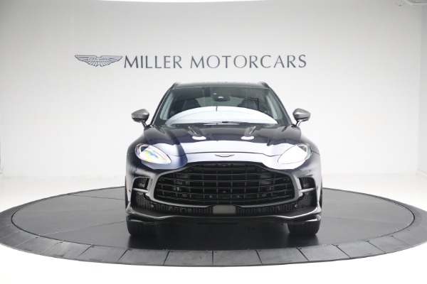 Used 2024 Aston Martin DBX 707 for sale Sold at Aston Martin of Greenwich in Greenwich CT 06830 12