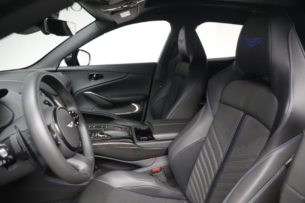 Used 2024 Aston Martin DBX 707 for sale Sold at Aston Martin of Greenwich in Greenwich CT 06830 15