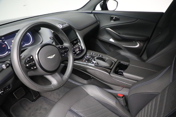 Used 2024 Aston Martin DBX 707 for sale Sold at Aston Martin of Greenwich in Greenwich CT 06830 17