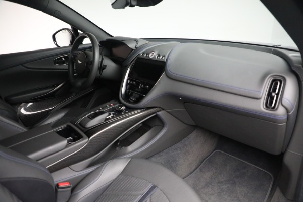 Used 2024 Aston Martin DBX 707 for sale Sold at Aston Martin of Greenwich in Greenwich CT 06830 26