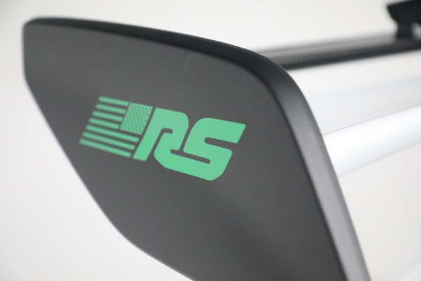 Used 2024 Porsche 911 GT3 RS for sale Sold at Miller Motorcars Aston Martin in Greenwich CT 06830 23