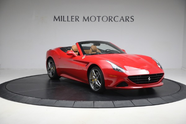 Used 2017 Ferrari California T for sale Sold at Aston Martin of Greenwich in Greenwich CT 06830 11