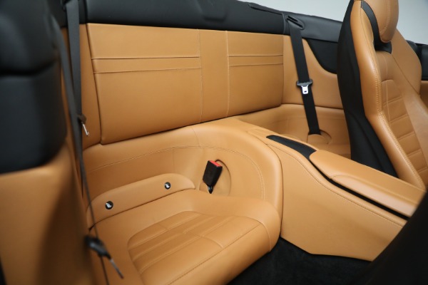 Used 2017 Ferrari California T for sale Sold at Aston Martin of Greenwich in Greenwich CT 06830 26