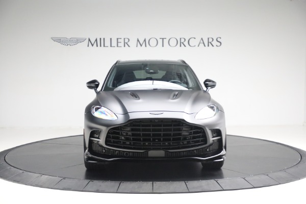 Used 2024 Aston Martin DBX 707 for sale Sold at Miller Motorcars Aston Martin in Greenwich CT 06830 11