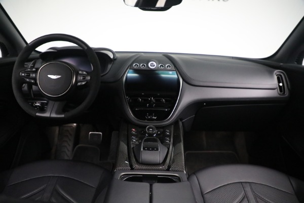 Used 2024 Aston Martin DBX 707 for sale Sold at Miller Motorcars Aston Martin in Greenwich CT 06830 17