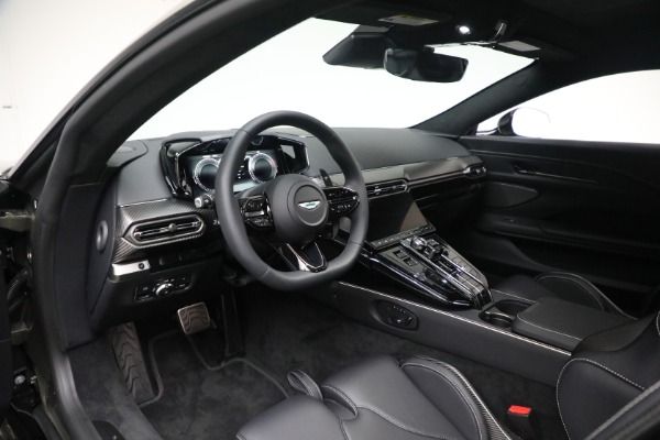 New 2025 Aston Martin Vantage for sale Sold at Miller Motorcars Aston Martin in Greenwich CT 06830 15