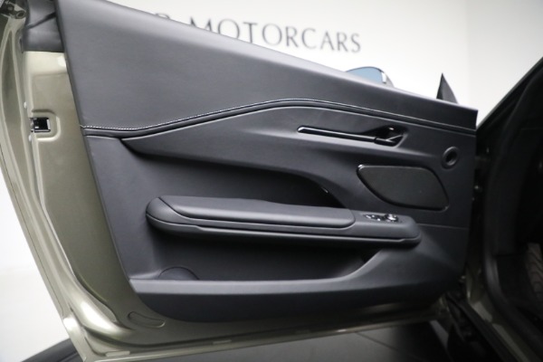 New 2025 Aston Martin Vantage for sale Sold at Miller Motorcars Aston Martin in Greenwich CT 06830 20
