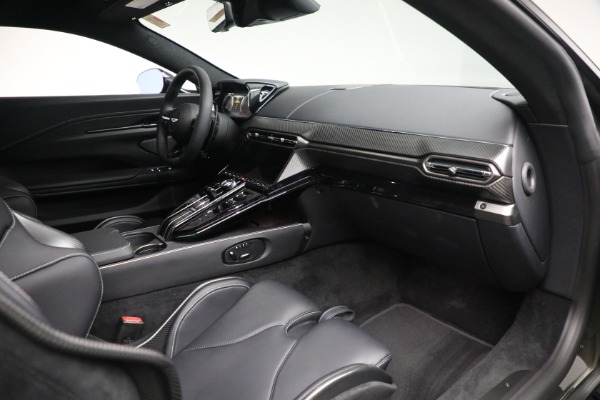 New 2025 Aston Martin Vantage for sale Sold at Miller Motorcars Aston Martin in Greenwich CT 06830 23