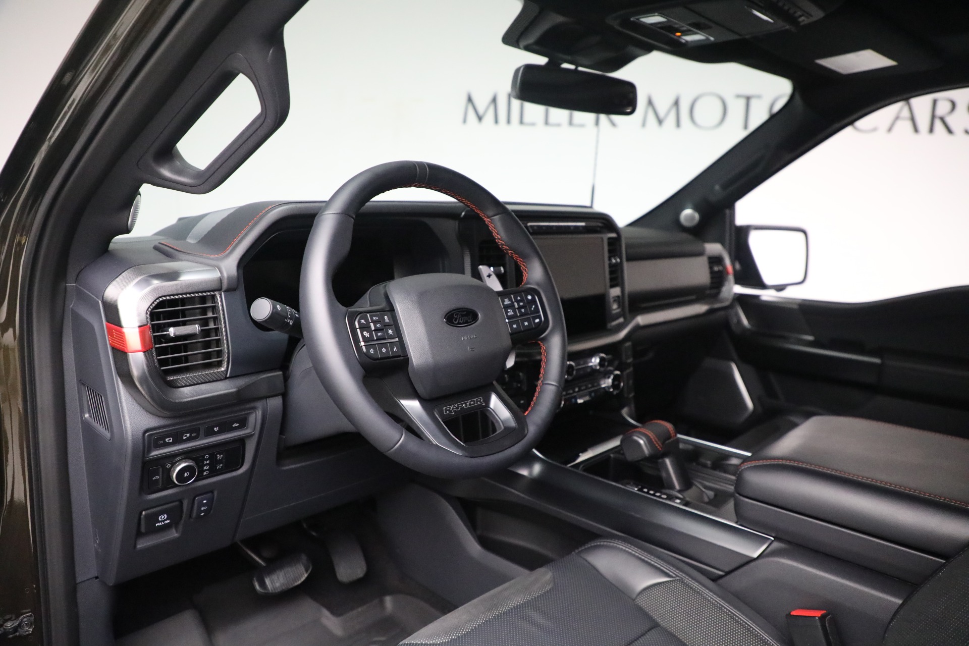 Pre-Owned 2024 Ford F-150 Raptor For Sale (Special Pricing) | Aston ...
