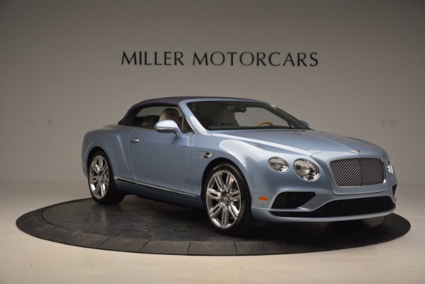 New 2017 Bentley Continental GT V8 for sale Sold at Aston Martin of Greenwich in Greenwich CT 06830 23