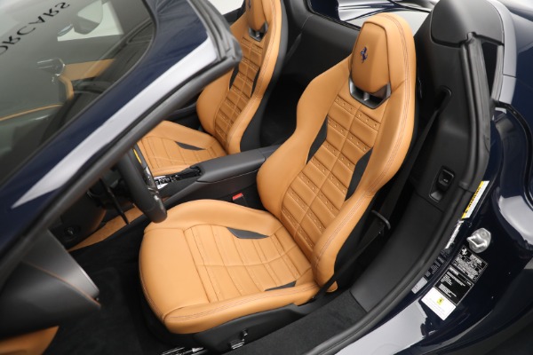 Used 2023 Ferrari 296 GTS for sale $409,900 at Aston Martin of Greenwich in Greenwich CT 06830 21