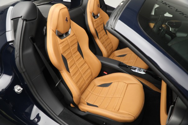 Used 2023 Ferrari 296 GTS for sale $409,900 at Aston Martin of Greenwich in Greenwich CT 06830 24