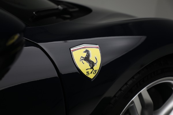 Used 2023 Ferrari 296 GTS for sale $409,900 at Aston Martin of Greenwich in Greenwich CT 06830 28
