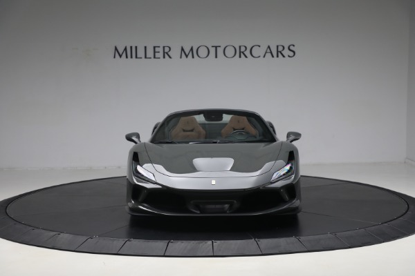 Used 2023 Ferrari F8 Spider for sale Sold at Miller Motorcars Aston Martin in Greenwich CT 06830 13