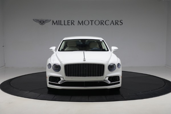 Used 2023 Bentley Flying Spur V8 for sale Sold at Aston Martin of Greenwich in Greenwich CT 06830 12