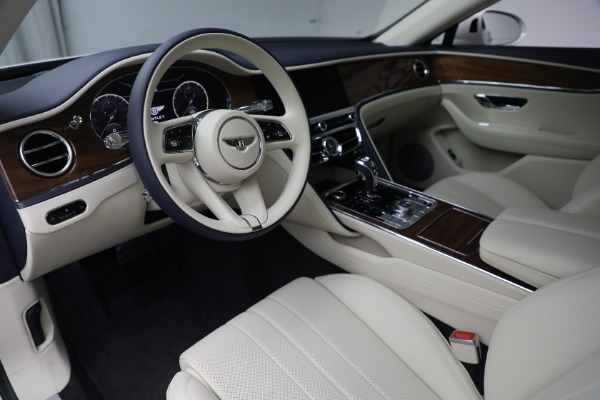 Used 2023 Bentley Flying Spur V8 for sale Sold at Aston Martin of Greenwich in Greenwich CT 06830 14