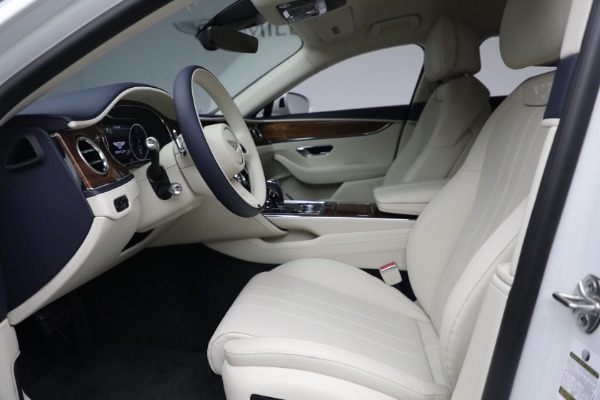 Used 2023 Bentley Flying Spur V8 for sale Sold at Aston Martin of Greenwich in Greenwich CT 06830 15