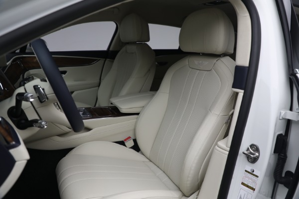 Used 2023 Bentley Flying Spur V8 for sale Sold at Aston Martin of Greenwich in Greenwich CT 06830 16