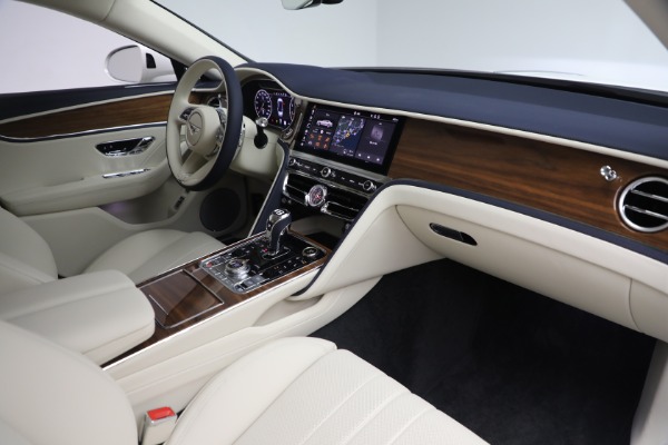 Used 2023 Bentley Flying Spur V8 for sale Sold at Aston Martin of Greenwich in Greenwich CT 06830 20