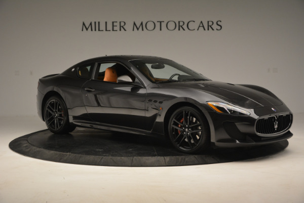 Used 2013 Maserati GranTurismo MC for sale Sold at Aston Martin of Greenwich in Greenwich CT 06830 10